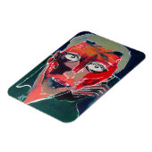 Gesprek Magneet (Linkerzijde)