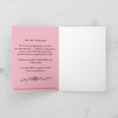 Gesprek met een rups kaart (Binnen)