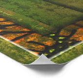 Gesprek met God Poster (Hoek)