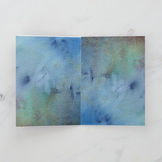 Gesprek met Moon Kaart (Binnen)