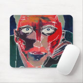 Gesprek Muismat (Met muis)