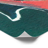 Gesprek Poster (Hoek)