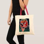Gesprek Tote Bag (Voorkant (product))