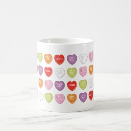 Gesprek Valentijnse Mok (Center)