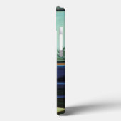 Gesprekken 2002 Case-Mate iPhone case (Achterkant / Links)