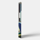 Gesprekken 2002 Case-Mate iPhone case (Achterkant / Rechts)