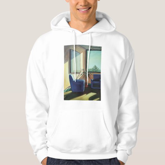Gesprekken 2002 hoodie (Voorkant)