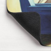 Gesprekken 2002 muismat (Hoek)