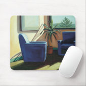 Gesprekken 2002 muismat (Met muis)