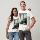 Gesprekken 2002 t-shirt (Unisex)