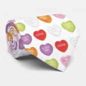 Gesprekken Hart Stropdas (Opgerold)