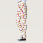 Gesprekken Harten Leggings (Links)