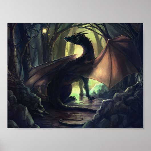 Gesprekken met de Fairies Poster (Voorkant)