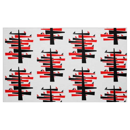 Gesprekkenboom Stof (Fat Quarter)