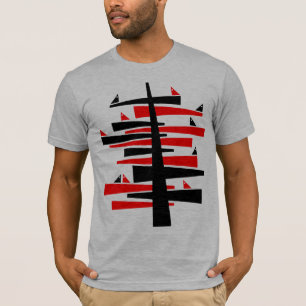 Gesprekkenboom T-shirt