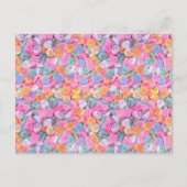 Gespreksharten Briefkaart (Voorkant)