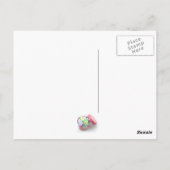 Gespreksharten Briefkaart (Achterkant)