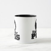 GESPROKEN DOOR DE MOKKEN VAN DE PUGS! (Midden)