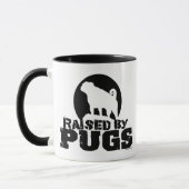 GESPROKEN DOOR DE MOKKEN VAN DE PUGS! (Links)