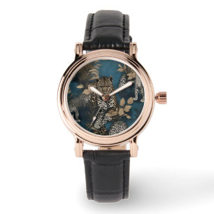 gesprongen horloge