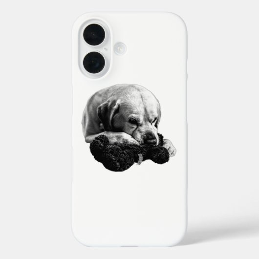 gestadige vordering Case-Mate iPhone case (Achterkant)