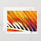 Gestallen Briefkaart (Voorkant / Achterkant)