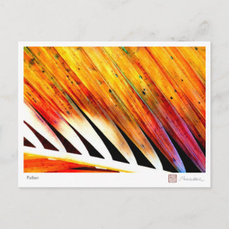 Gestallen Briefkaart