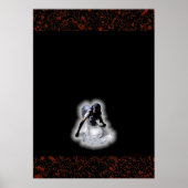 Gestallen Poster (Voorkant)