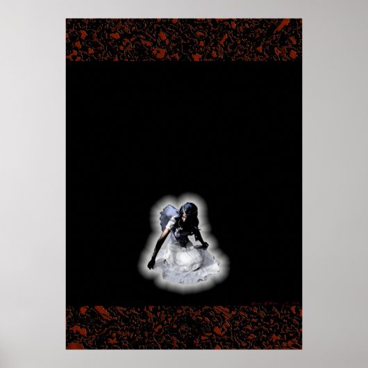 Gestallen Poster (Voorkant)