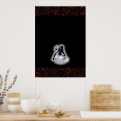 Gestallen Poster (Keuken)