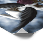 Gestallen Poster (Hoek)