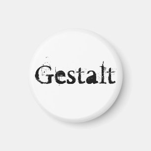 Gestalt Magneet