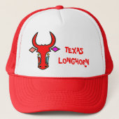 Gestandaardiseerd Pet Texas Longhorn (Voorkant)