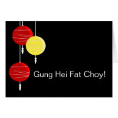 Gestandaardiseerde Chinese lantaarns (Voorkant Horizontaal)