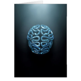 Gestandaardiseerde kunstintelligentiebrein