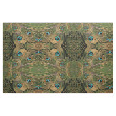 Gestandaardiseerde piekveren stof (Fat Quarter)