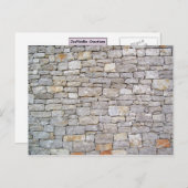 Gestapeld Briefkaart (Voorkant / Achterkant)