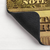 Gestapeld Muismat (Hoek)