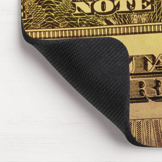 Gestapeld Muismat (Hoek)