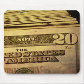 Gestapeld Muismat (Voorkant)