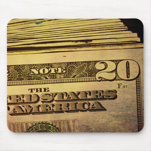 Gestapeld Muismat (Voorkant)