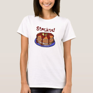 Gestapeld Shirt