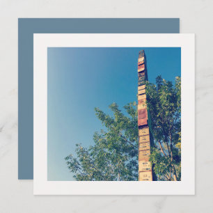 gestapelde archiefkasten in de vermont - burlingto kaart