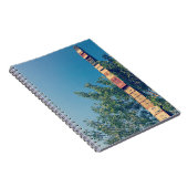 gestapelde archiefkasten in de vermont - burlingto notitieboek (Rechterzijde)