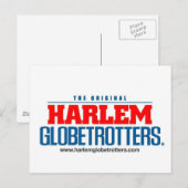 gestapelde logo kleur met website briefkaart (Voorkant / Achterkant)