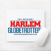 gestapelde logo kleur met website muismat (Met muis)