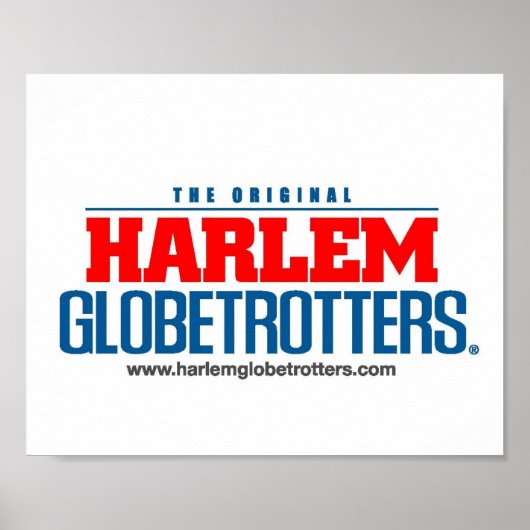 gestapelde logo kleur met website poster (Voorkant)