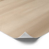 Gestapelde Retro Televisie Set Display Poster (Hoek)