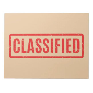 Gestapelde rubriekslaptop notitieblok