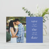 Gestapelde woordenwisseling minimalistisch sparen- (Staand voorkant)